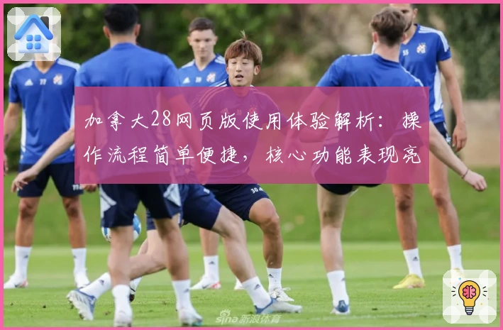 加拿大28网页版使用体验解析：操作流程简单便捷，核心功能表现亮眼