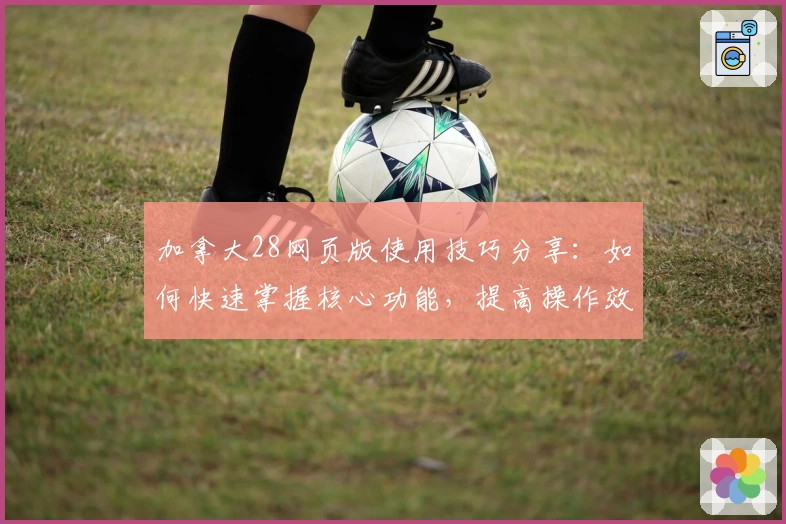 加拿大28网页版使用技巧分享：如何快速掌握核心功能，提高操作效率