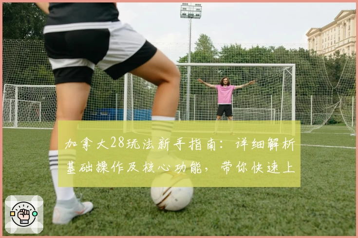 加拿大28玩法新手指南：详细解析基础操作及核心功能，带你快速上手体验全新互动魅力