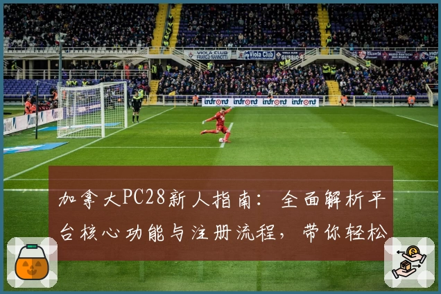 加拿大PC28新人指南：全面解析平台核心功能与注册流程，带你轻松上手使用